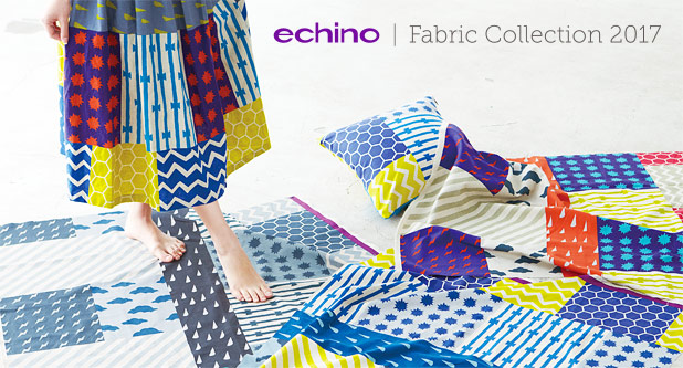 echino 2017 collection